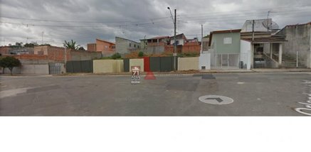 land_lot em Rua Orlandino de Freitas, Campos de São José - São José dos Campos - SP