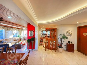 apartment em Rua Joaquim G. de Campos Netto, Jardim Itu - Porto Alegre - RS