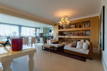 apartment em Rua Conselheiro Pedro Luís, Santana - São Paulo - SP