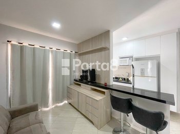 apartment em Rua Toríbio Arroyo Valero, Jardim Ouro Verde - São José do Rio Preto - SP
