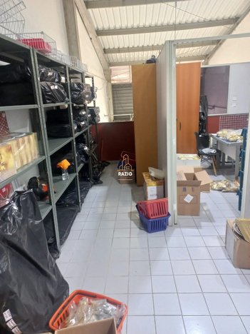 business em Marina Crespi, Mooca - São Paulo - SP