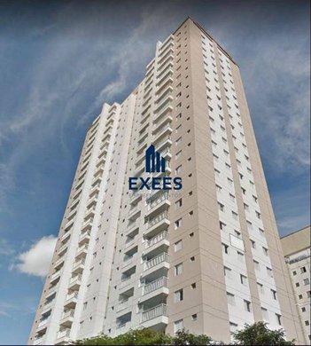 apartment em Rua Marquês de Lages, Vila Moraes - São Paulo - SP