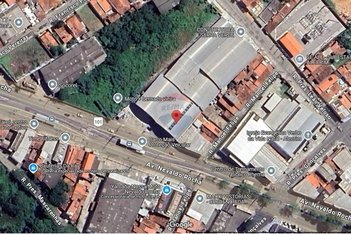 industrial em Avenida Nevaldo Rocha, Alecrim - Natal - RN