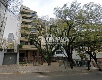 apartment em Rua Andrade Neves, Exposição - Caxias do Sul - RS