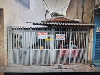 land_lot em Avenida Doutor Orêncio Vidigal, Vila Carlos de Campos - São Paulo - SP