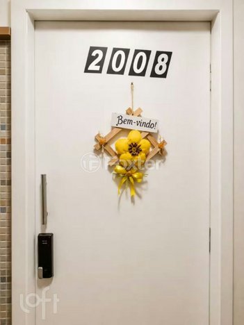 apartment em Avenida Senador Salgado Filho, Centro Histórico - Porto Alegre - RS
