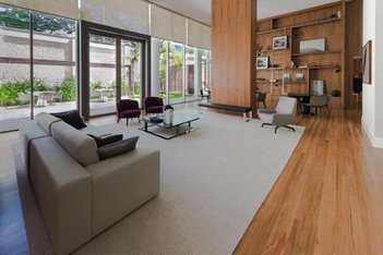 apartment em Rua do Livramento, Vila Mariana - São Paulo - SP