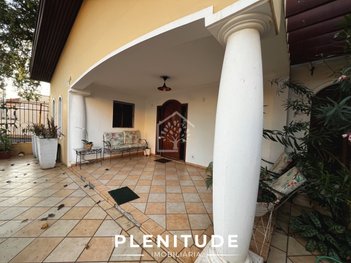 house em Rua Gonçalves Ledo, São Joaquim - Araçatuba - SP