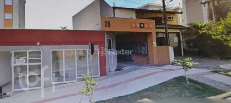 apartment em Rua Bento Manoel, Operário - Novo Hamburgo - RS