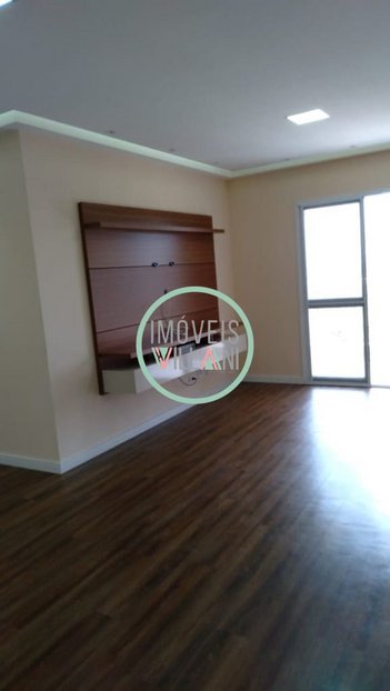 apartment em Estrada Municipal Biagino Chieffi, Pagador de Andrade - Jacareí - SP