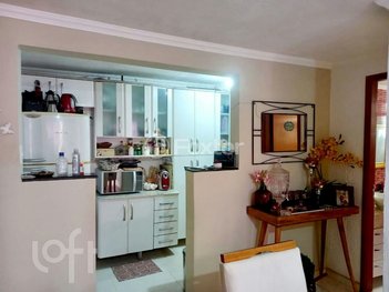 apartment em Rua Citrolândia, Jardim Umarizal - São Paulo - SP