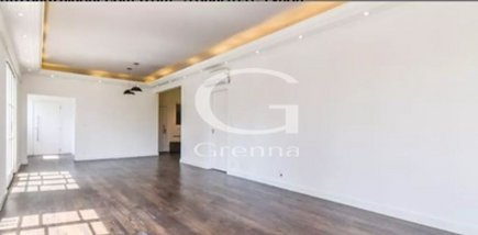 apartment em Avenida Paulista, Bela Vista - São Paulo - SP