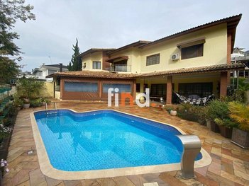 house em Avenida Estácio de Sá, São Paulo II - Cotia - SP