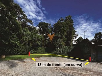 land_lot em Via das Malvas, Jardim Colibri - Cotia - SP