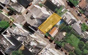land_lot em Rua Agrícola Índio Guimarães, Comerciário - Criciúma - SC