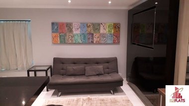 apartment em Rua José Maria Lisboa, Jardim Paulista - São Paulo - SP