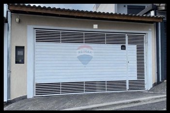 house em Alameda dos Cravos, Cidade Nova Arujá - Arujá - SP