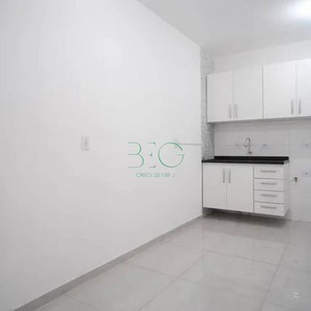 apartment em Rua Arquiteto Heitor de Melo, Vila Euthalia - São Paulo - SP