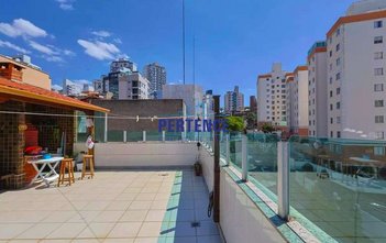 apartment em Rua Waldir Leite Pena, Silveira - Belo Horizonte - MG