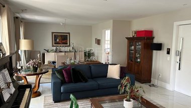 apartment em Avenida Jurucê, Indianópolis - São Paulo - SP