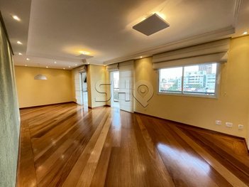 apartment em Rua Camilo, Vila Romana - São Paulo - SP