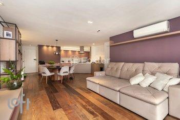 apartment em Jesuíno Maciel, Campo Belo - São Paulo - SP