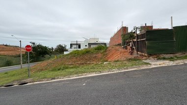 land_lot em Estrada José Celeste, Morros - Sorocaba - SP