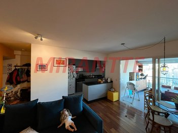 apartment em Avenida Thomas Edison, Barra Funda - São Paulo - SP