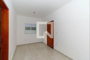 apartment em Rua Mogi Mirim, Vila Bertioga - São Paulo - SP