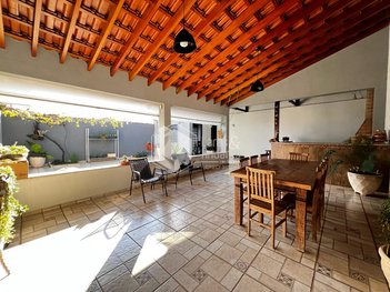 house em Rua Cruz e Souza, Jardim Boa Esperança - Franca - SP