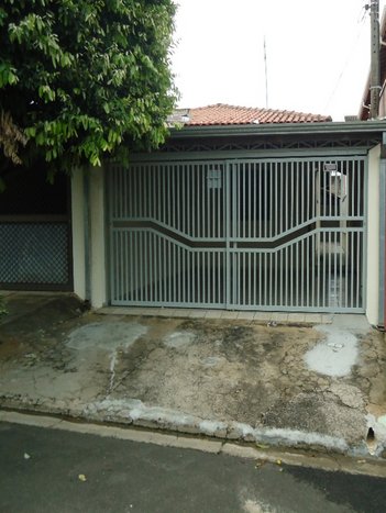 house em Rua Carlos Canova, Parque das Nações - Indaiatuba - SP