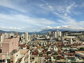 apartment em Rua José Ferminio Novaes, Kobrasol - São José - SC