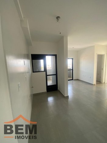 apartment em Rua Luiz Lopes Gonzaga, São Vicente - Itajaí - SC