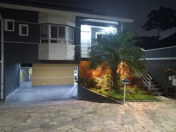 house em Rua Olga Batista, Parque Nova Jandira - Jandira - SP