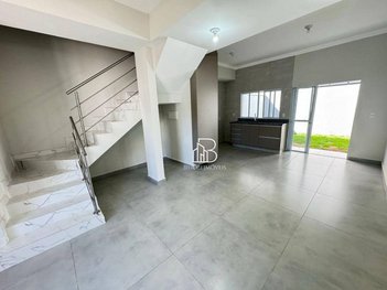 house em Rua Antônio Ramos, Parque dos Pomares - Campinas - SP