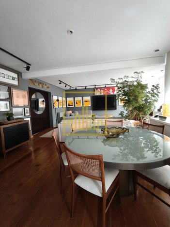 apartment em Rua Haddock Lobo, Cerqueira César - São Paulo - SP