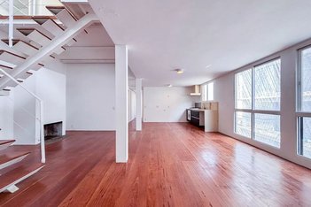 apartment em Rua Fidalga, Pinheiros - São Paulo - SP