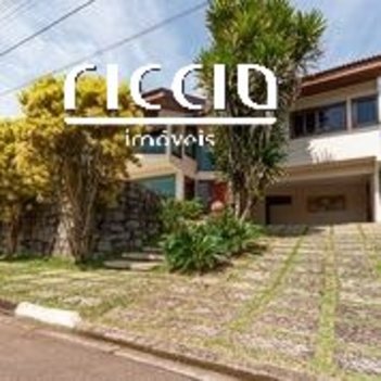 house em Alameda Chopin, Jardim Aquárius - São José dos Campos - SP