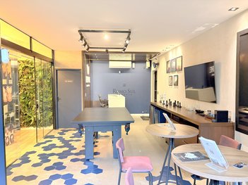 business em Casa do Ator, Vila Olímpia - São Paulo - SP