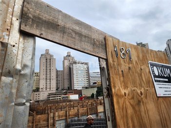 house em Rua João de Castelhanos, Água Fria - São Paulo - SP