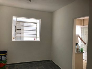 apartment em Avenida Conselheiro Rodrigues Alves, Vila Mariana - São Paulo - SP
