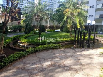 apartment em Rua Constantino de Sousa, Campo Belo - São Paulo - SP