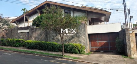 house em Travessa Amália Dedini, Cidade Jardim - Piracicaba - SP
