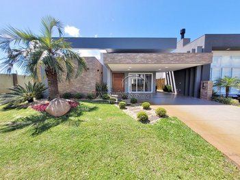 house em Avenida Diamante, Rainha do Mar - Xangri-Lá - RS