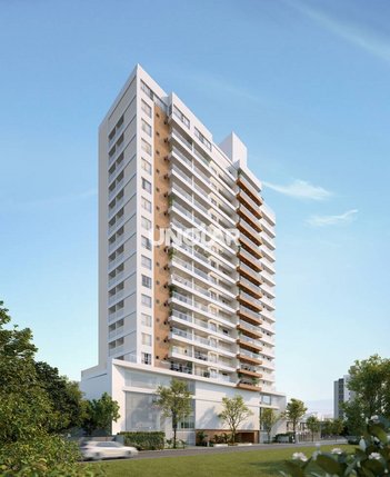 apartment em Rua Paulista, Balneário Piçarras - Balneário Piçarras - SC