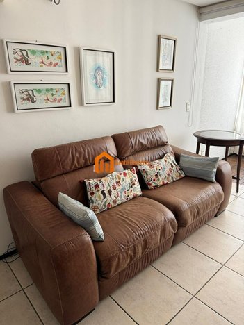 apartment em Avenida Senador Virgílio Távora, Aldeota - Fortaleza - CE