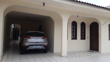 house em Rua Belizário Berto da Silveira, Saco dos Limões - Florianópolis - SC