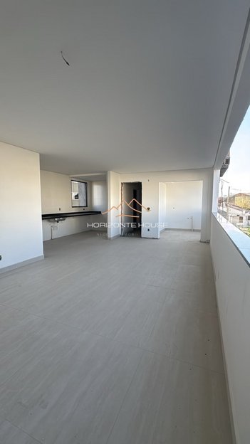 apartment em Rua Doutor Thomaz Muzzi, Calafate - Belo Horizonte - MG