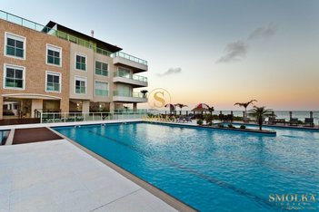 apartment em Estrada Vereador Onildo Lemos, Ingleses do Rio Vermelho - Florianópolis - SC