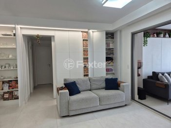 apartment em Rua Davi Hume, Jardim Vila Mariana - São Paulo - SP